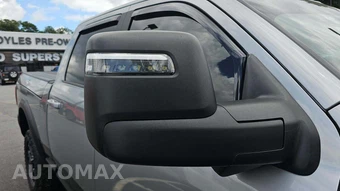 2023 Ram 2500 Rebel Crew Cab Medium Bed – miniatura 21
