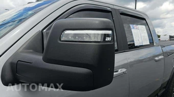 2023 Ram 2500 Rebel Crew Cab Medium Bed – miniatura 22