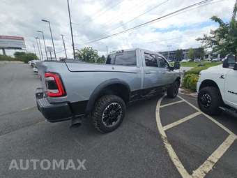 2023 Ram 2500 Rebel Crew Cab Medium Bed – miniatura 4