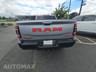 2023 Ram 2500 Rebel Crew Cab Medium Bed – miniatura 5