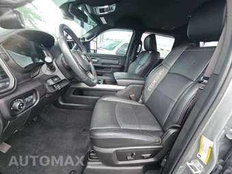 2023 Ram 2500 Rebel Crew Cab Medium Bed – miniatura 7