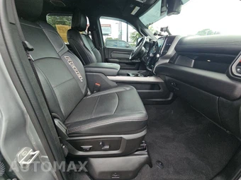 2023 Ram 2500 Rebel Crew Cab Medium Bed – miniatura 8