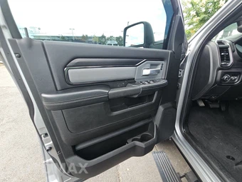 2023 Ram 2500 Rebel Crew Cab Medium Bed – miniatura 9