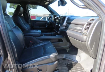 2023 Ram 2500 Rebel Crew Cab Medium Bed - miniatura 5