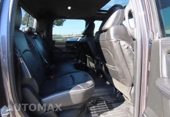 2023 Ram 2500 Rebel Crew Cab Medium Bed - miniatura 6
