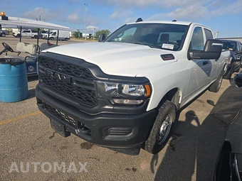 2023 Ram 2500 Tradesman Crew Cab Long Bed