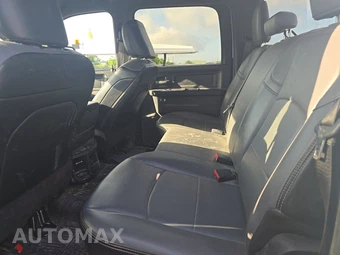 2023 Ram 2500 Tradesman Crew Cab Long Bed - miniatura 13