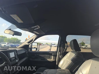 2023 Ram 2500 Tradesman Crew Cab Long Bed - miniatura 17