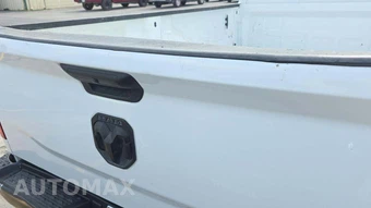 2023 Ram 2500 Tradesman Crew Cab Long Bed - miniatura 19
