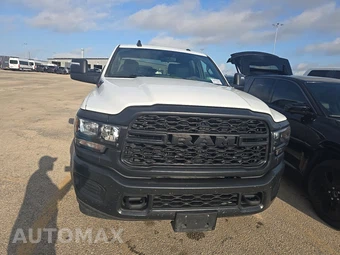 2023 Ram 2500 Tradesman Crew Cab Long Bed - miniatura 2