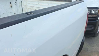 2023 Ram 2500 Tradesman Crew Cab Long Bed - miniatura 22