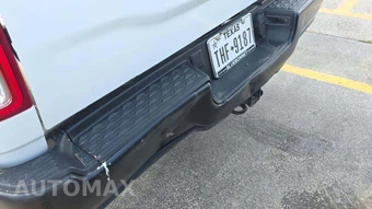 2023 Ram 2500 Tradesman Crew Cab Long Bed - miniatura 25
