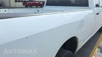 2023 Ram 2500 Tradesman Crew Cab Long Bed - miniatura 27