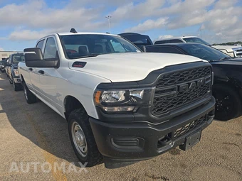 2023 Ram 2500 Tradesman Crew Cab Long Bed - miniatura 3