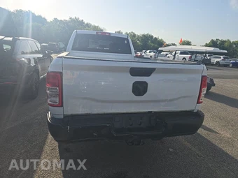 2023 Ram 2500 Tradesman Crew Cab Long Bed - miniatura 5