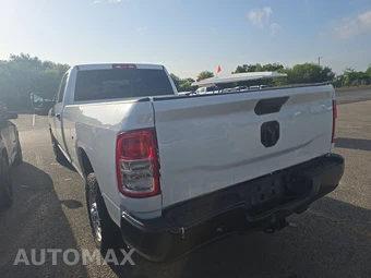 2023 Ram 2500 Tradesman Crew Cab Long Bed - miniatura 6