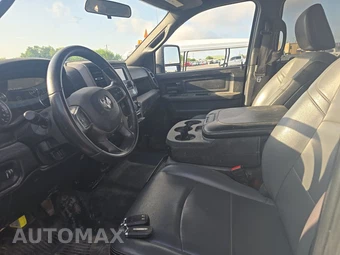 2023 Ram 2500 Tradesman Crew Cab Long Bed - miniatura 7