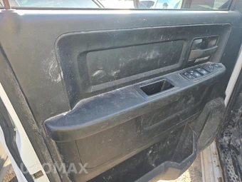 2023 Ram 2500 Tradesman Crew Cab Long Bed - miniatura 9