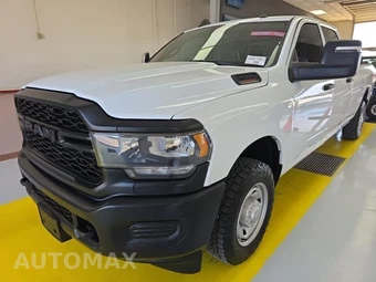 2023 Ram 2500 Tradesman Crew Cab Long Bed