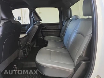 2023 Ram 2500 Tradesman Crew Cab Long Bed - miniatura 10