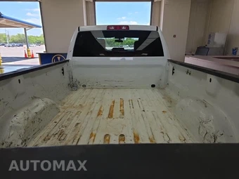 2023 Ram 2500 Tradesman Crew Cab Long Bed - miniatura 13
