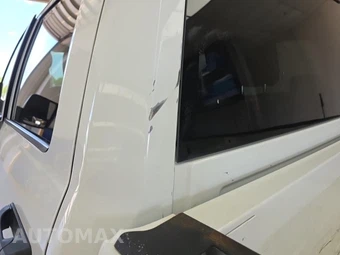 2023 Ram 2500 Tradesman Crew Cab Long Bed - miniatura 17