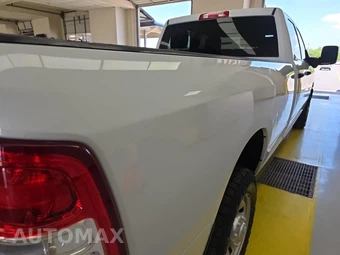 2023 Ram 2500 Tradesman Crew Cab Long Bed - miniatura 19