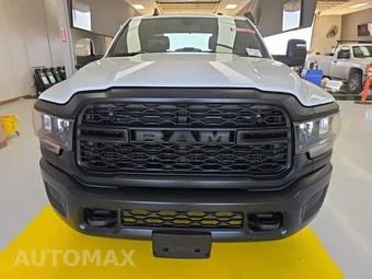 2023 Ram 2500 Tradesman Crew Cab Long Bed - miniatura 2