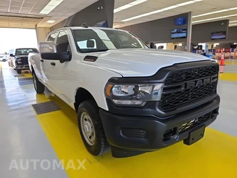 2023 Ram 2500 Tradesman Crew Cab Long Bed - miniatura 3