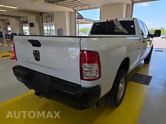 2023 Ram 2500 Tradesman Crew Cab Long Bed - miniatura 4