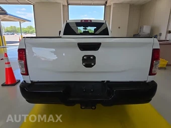 2023 Ram 2500 Tradesman Crew Cab Long Bed - miniatura 5