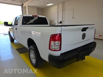 2023 Ram 2500 Tradesman Crew Cab Long Bed - miniatura 6