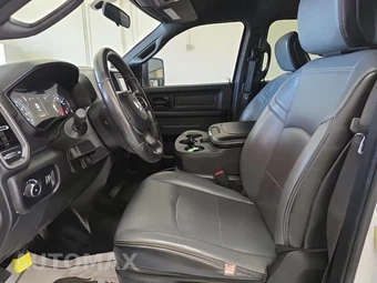 2023 Ram 2500 Tradesman Crew Cab Long Bed - miniatura 7