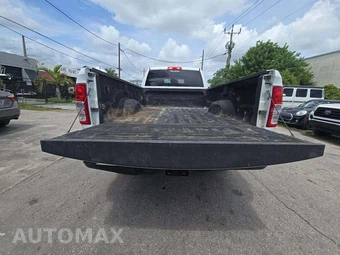 2023 Ram 2500 Tradesman Crew Cab Long Bed - miniatura 11