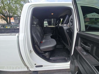 2023 Ram 2500 Tradesman Crew Cab Long Bed - miniatura 13