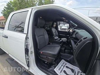 2023 Ram 2500 Tradesman Crew Cab Long Bed - miniatura 15
