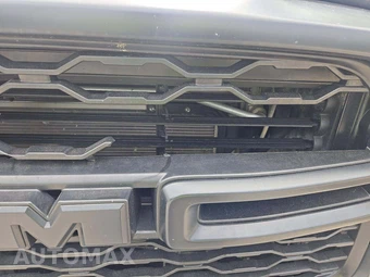 2023 Ram 2500 Tradesman Crew Cab Long Bed - miniatura 21