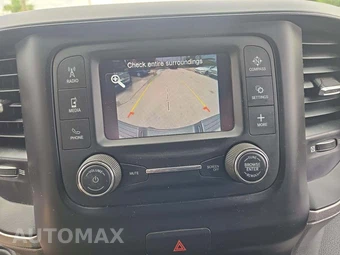 2023 Ram 2500 Tradesman Crew Cab Long Bed - miniatura 28