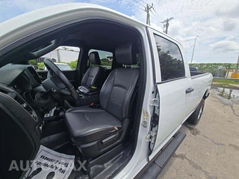 2023 Ram 2500 Tradesman Crew Cab Long Bed - miniatura 3