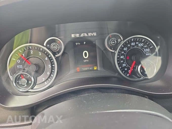 2023 Ram 2500 Tradesman Crew Cab Long Bed - miniatura 6