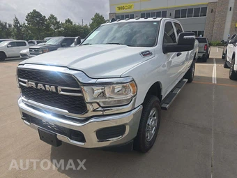 2023 Ram 2500 Tradesman Crew Cab Long Bed