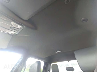 2023 Ram 2500 Tradesman Crew Cab Long Bed - miniatura 11