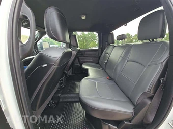2023 Ram 2500 Tradesman Crew Cab Long Bed - miniatura 13
