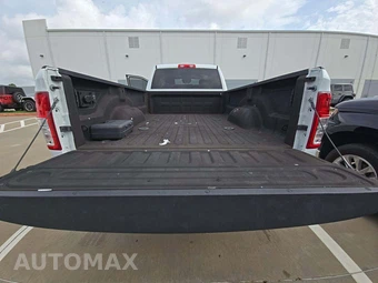 2023 Ram 2500 Tradesman Crew Cab Long Bed - miniatura 14