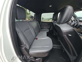 2023 Ram 2500 Tradesman Crew Cab Long Bed - miniatura 16