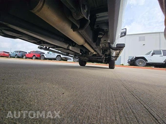 2023 Ram 2500 Tradesman Crew Cab Long Bed - miniatura 17
