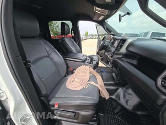 2023 Ram 2500 Tradesman Crew Cab Long Bed - miniatura 18