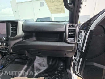 2023 Ram 2500 Tradesman Crew Cab Long Bed - miniatura 19