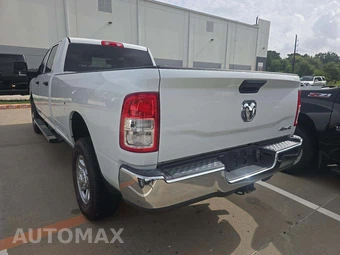 2023 Ram 2500 Tradesman Crew Cab Long Bed - miniatura 2