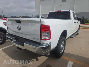 2023 Ram 2500 Tradesman Crew Cab Long Bed - miniatura 3
